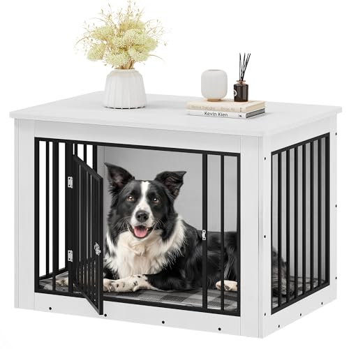YITAHOME-Dog-Crate-Furniture-Style