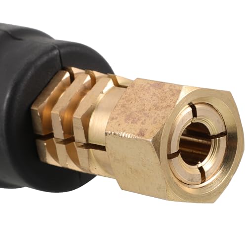 Soudeuse point compacte et robuste pour corriger les défauts de tôle