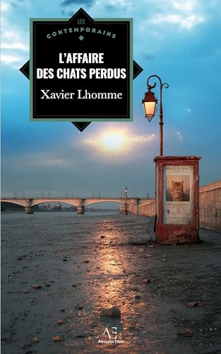 L'Affaire des chats perdus: Une aventure de Beutz et Walker
