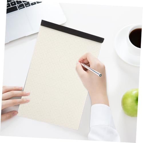 Papier millimétré pour exercices scolaires et graphiques de mathématiques
