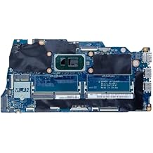 Replacement for Dell Inspiron 15 3511 Motherboard GDM50 LA-L241P System Board i7-1165G7 Processor 0H5JNW H5JNW 35Pin