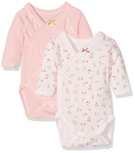 Petit Bateau Body (Pacco da 2) Bimbo
