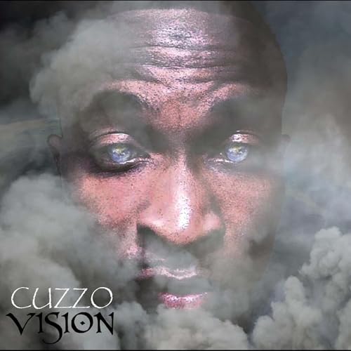 『CUZZO VISION PODCAST』のカバーアート