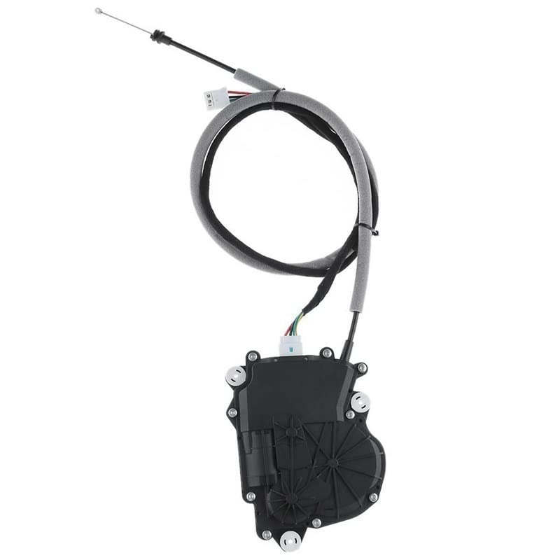 Serrure de coffre pour BMW F10 F01 F02 actionneur de verrouillage arrière 51247191213