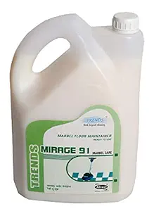 ALTRET TRENDS-MARBLE MAINTAINER LIQUID- MIRAGE-91-5 L