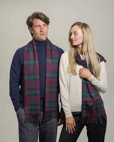 Image of Lona Scott Cashmere Scarf
