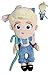 Dsney Toy Story - Peluche la pastora Bo Peep, muñeca de Porcelana y Novia de Woody con Voz en español al Pulsar su Mano 11'40"/30cm Calidad Super Soft