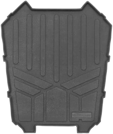 SMARTLINER K0410 Truck Rugged Bed Mat Liner For 2019-2023 Ford Ranger - View #5