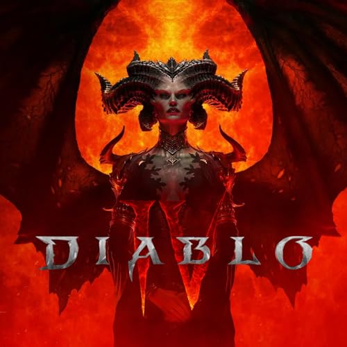 Diablo IV Game Director Joe Shely Podcast Por  arte de portada