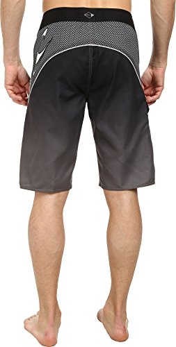O'Neill Men's Grinded Boardshort3