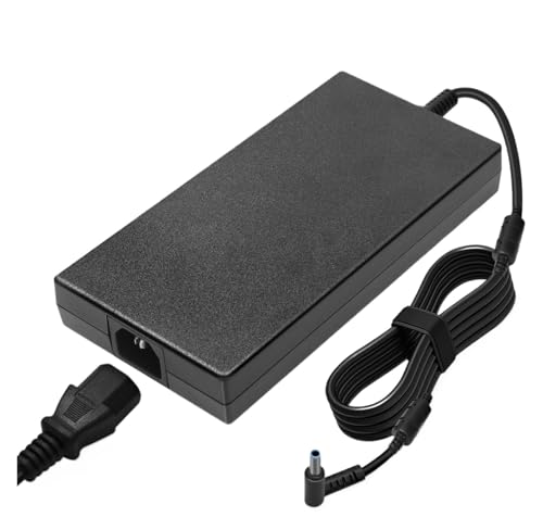 Chargeur PC portable gamer 230W à haute efficacité thermique