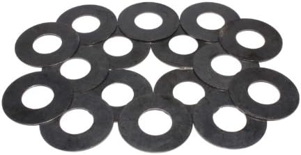 COMP Cams 4739-16 Valve Spring Shim Kit - 1.500" OD.645" ID .015" Thickness