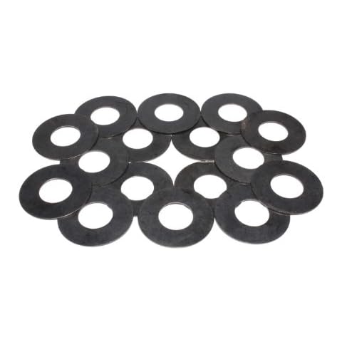 Comp Cams Valve Spring Shim Kit 4743-16 Cover