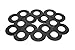 COMP Cams 4739-16 Valve Spring Shim Kit - 1.500" OD.645" ID .015" Thickness