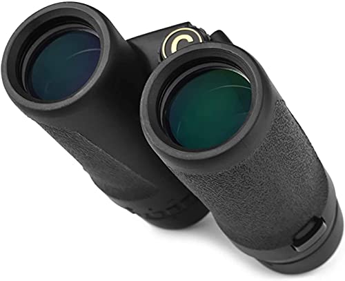 Binoculares Compactos 8x32 Impermeables para Camping miniatura 3