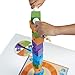 Peaceable Kingdom Stack Up! – Award-Winning Cooperative Toddler & Preschool Block-Staking Game, 2–6 Players, Ages 3–5 – Develops Balance, Color Matching & Hand‑Eye Coordination