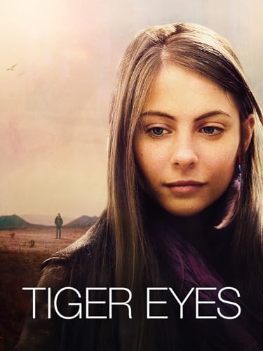 Tiger Eyes