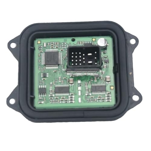 Module phare auto ALC pour BMW 328i E90 ajustement automatique du faisceau - 5