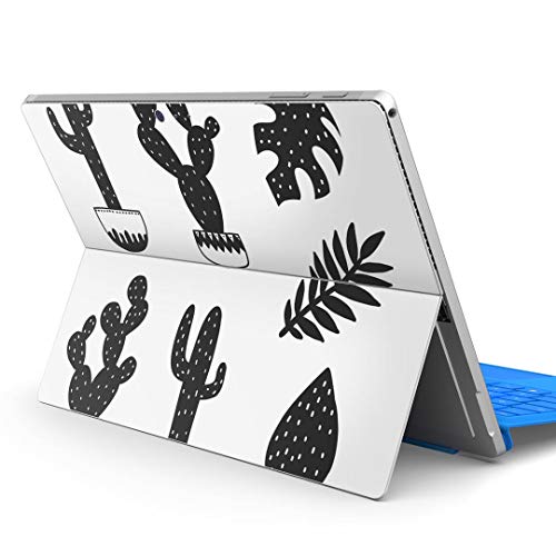 igsticker Surface pro6 pro2017 pro4 p XLV[ T[tFX m[gubN m[gp\R Jo[ P[X tB XebJ[ ANZT[ ی 015722  A mN T{e