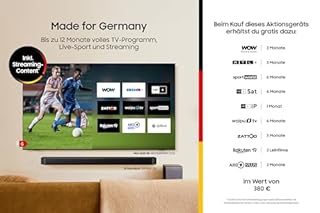 Samsung QLED Q7F2 4K 50 Zoll (125 cm) UHD Fernseher, Q4 AI Prozessor, Quantum Dot für Reale Farben, 4K Upscaling, Knox Security, Gaming Hub, Kostenlose Inhalte, Samsung Vision AI Smart TV
