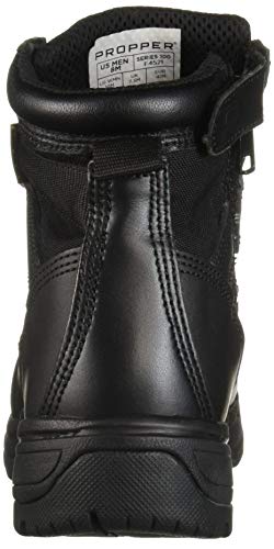 Image of Propper mens Series 100 6 inch Side Zip Waterproof Boot