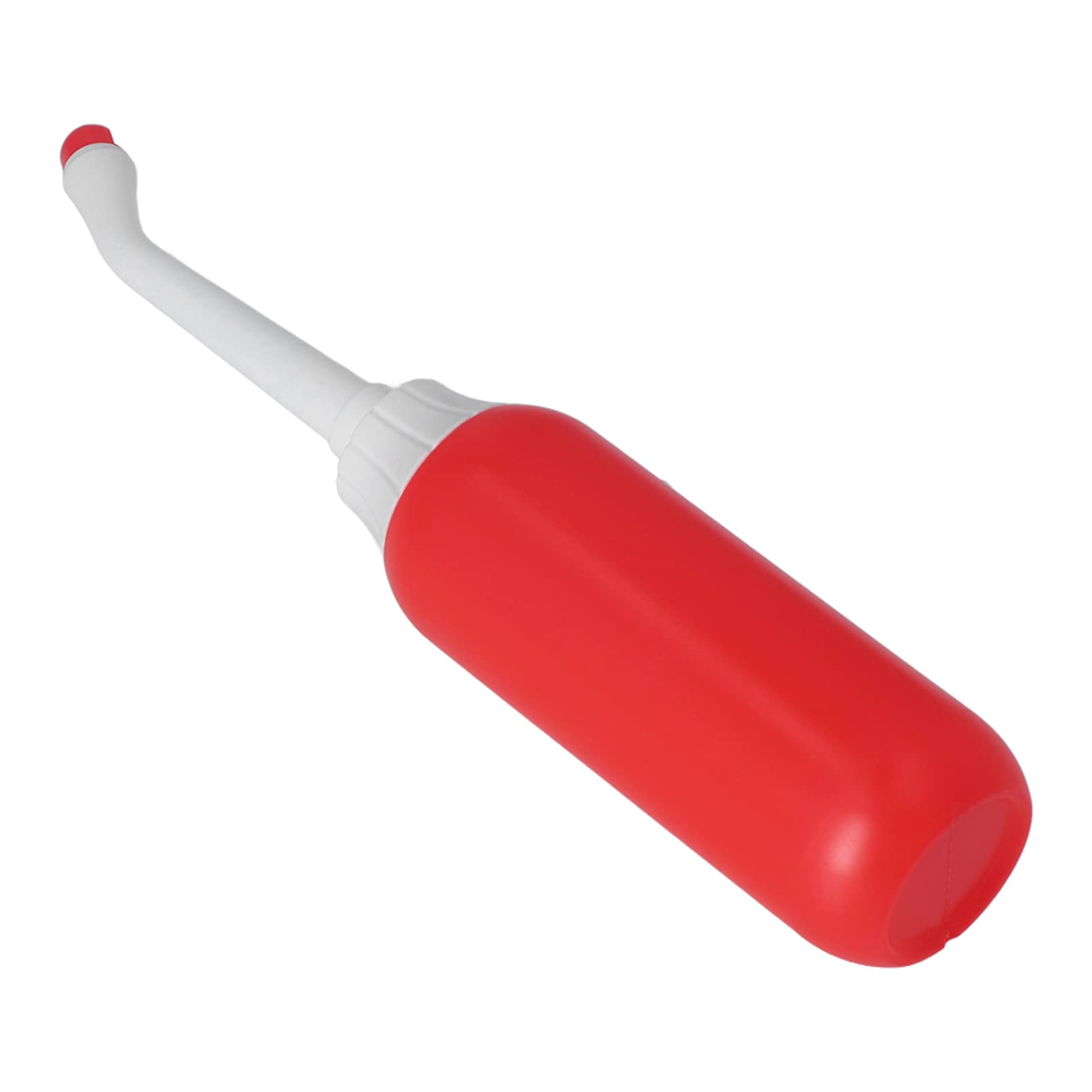 ZJchao Bidet Spray Bottle Portable Travel Bidet Sprayer with Stretchable Nozzle for Postpartum Care and Personal EVA PP — view 9