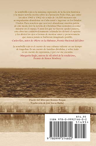 La Sombrilla Roja (Spanish Edition) - Image 2