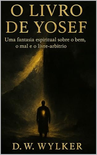 O Livro de Yosef: Uma fantasia espiritual sobre o bem, o mal e o livre-arbítrio