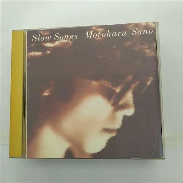 Amazon.co.jp: スロー・ソングス - 佐野元春: ミュージック