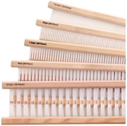 ☆未使用 アシュフォード Ashford Rigid Heddle ☆中古☆リジットへ