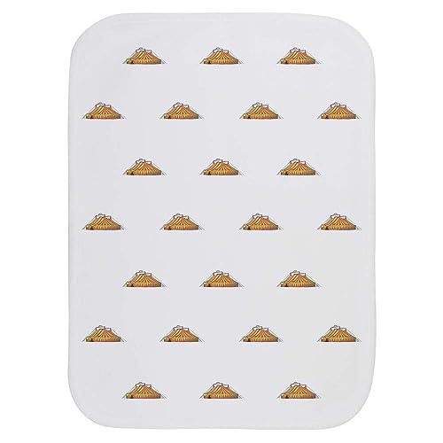 'Tienda de Circo' Bebé eructo/Paño de Lavado (BC00021807)