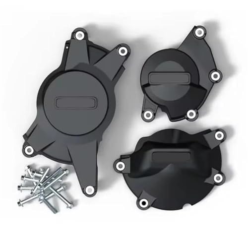 Kit protections moteur GSXR1000 2009-2016 sliders de carter
