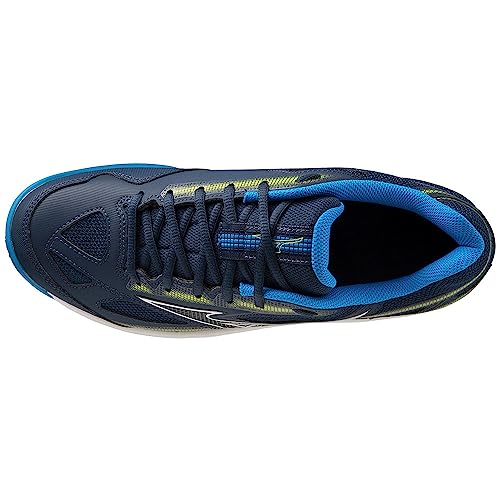 Chaussures Mizuno BREAK SHOT 4 AC - vue 6