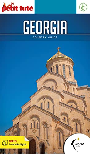 Georgia (Petit Futé)