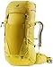 deuter Futura 32 Wanderrucksack, Turmeric-greencurry, L