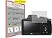 Produktbild HSW | 2X Panzerfolie Panzerschutzfolie 9H Display-Schutz-Folie für Nikon Coolpix B600