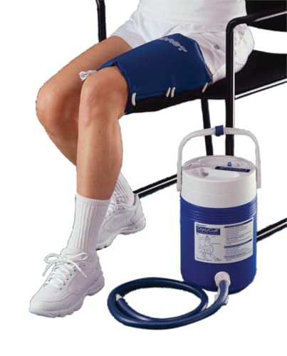 Thigh Cuff para Sistema Cryo/Cuff miniatura 1