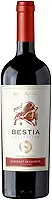 Vinho Tinto Chileno Bestia Collection Cabernet Sauvignon 750ml