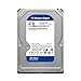 Western Digital 4TB WD Blue PC Internal Hard Drive HDD - 5400 RPM, SATA 6 Gb/s, 256 MB Cache, 3.5