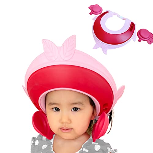 C_himawari シャンプーハット バスグッズ お風呂 赤ちゃん ベビー 子ども 子供 キッズ…