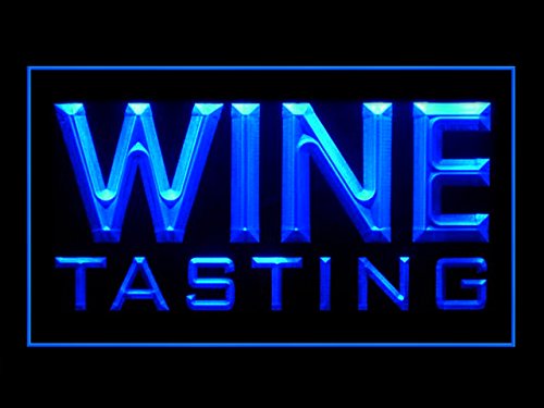 Fatianst Wine Tasting Drink Display Led Light Sign