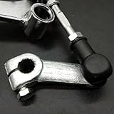 Zoom IMG-1 bawho pedaliera del cambio per Zoom IMG-1 bawho pedaliera del cambio per