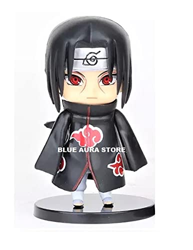 Blue Aura Itachi Action Figure Ninja Collection Height -10CM PVC Material Collectible (Itachi Normal) (B09PNTTQKX) Amazon Price History, Amazon Price Tracker