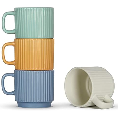 Tasses à café SHOWFULL Cover