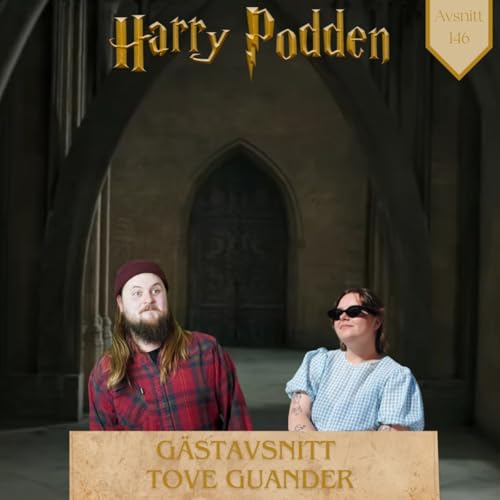『Gästavsnitt- Tove Guander』のカバーアート