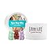 Happy Wax Spa Day Mix, Scented Soy Wax Melts - 8 Oz. Wax Melts Variety Bag - Over 200 Hours Burn Time! [Lavender Chamomile, Fresh Bamboo, Eucalyptus Spearmint]