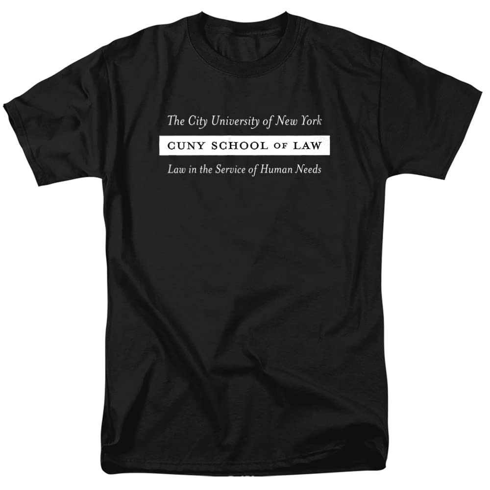 LOGOVISION Official Collegiate Distressed Primary Logo Adult T-Shirt Collection — view 130