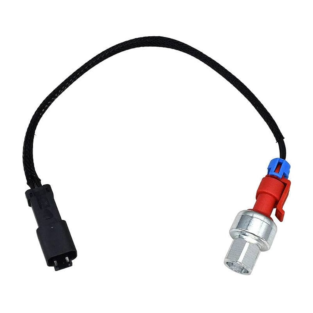 Amazon.com: Pressure Switch 114-5333 1145333 for Caterpillar
