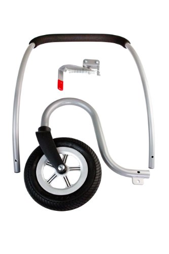 DoggyRide Mini Stroller Conversion Set 