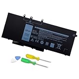 dell latitude 5580 avis 20 ans de production experte: Notre batterie GJKNX offre la compatibilité avec la batterie GJKNX originale, dispose de puces de batterie haut de gamme américaines et a une conception à faible consommation pour une durée de vie prolongée de la batterie. Il comprend une protection de circuit intégrée pour des performances régulières et offre des protections contre la surcharge, la surdécharge et le court-circuit.